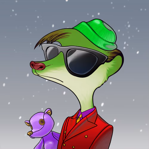 GalaXY Kats #9993