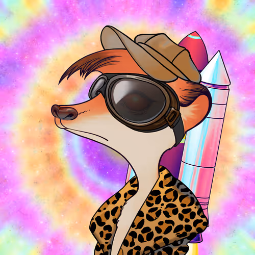 Galaxy Kats Universe