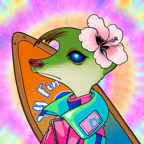 Galaxy Kats Universe