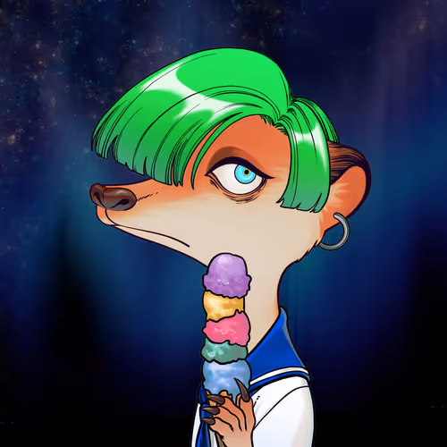 Galaxy Kats Universe