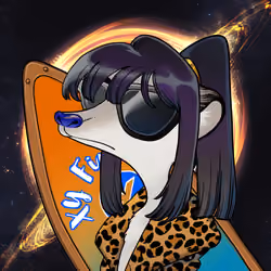 GalaXY Kats #9299