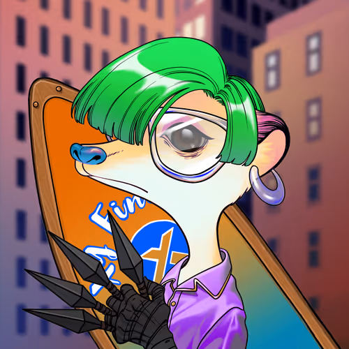 GalaXY Kats #9995