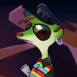 GalaXY Kats #4551