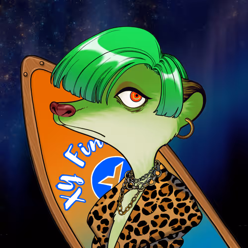 GalaXY Kats #9108