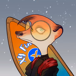GalaXY Kats #9296