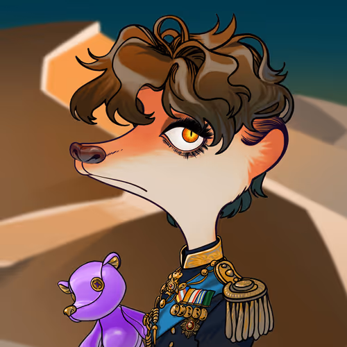 Galaxy Kats Universe