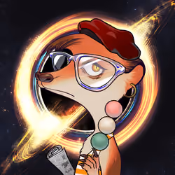 GalaXY Kats #2499