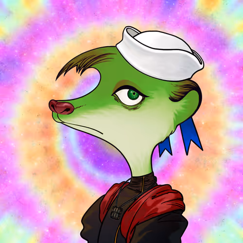 Galaxy Kats Universe