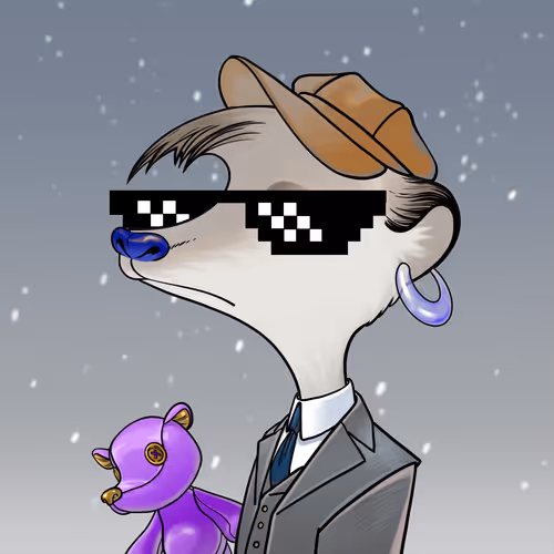 Galaxy Kats Universe