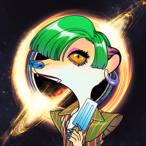 Galaxy Kats Universe