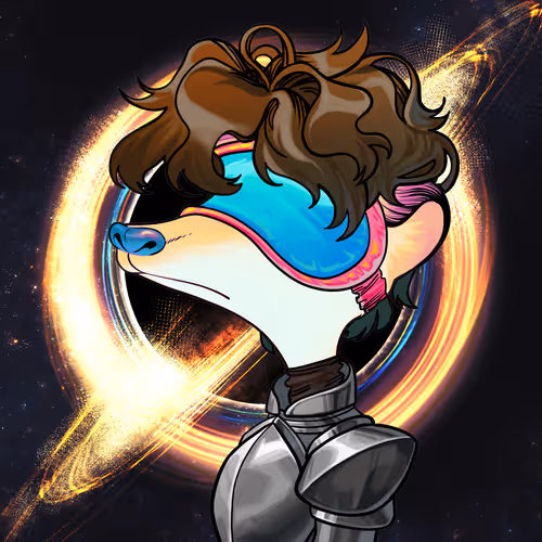 Galaxy Kats Universe