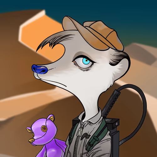 Galaxy Kats Universe