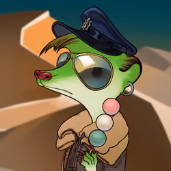GalaXY Kats #2137