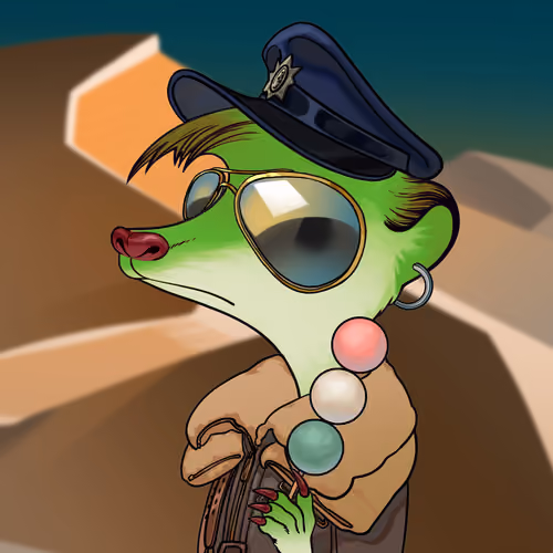 GalaXY Kats #2137