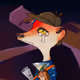 6467