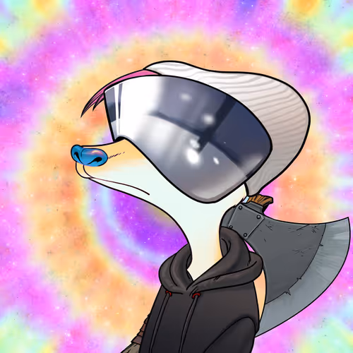 Galaxy Kats Universe