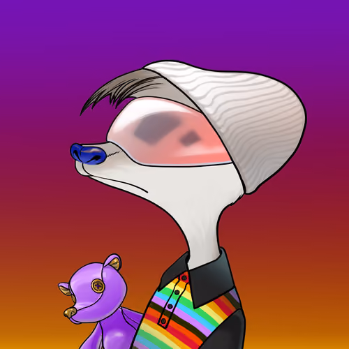 GalaXY Kats #4376