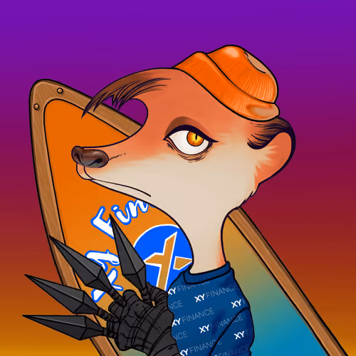 GalaXY Kats #4348