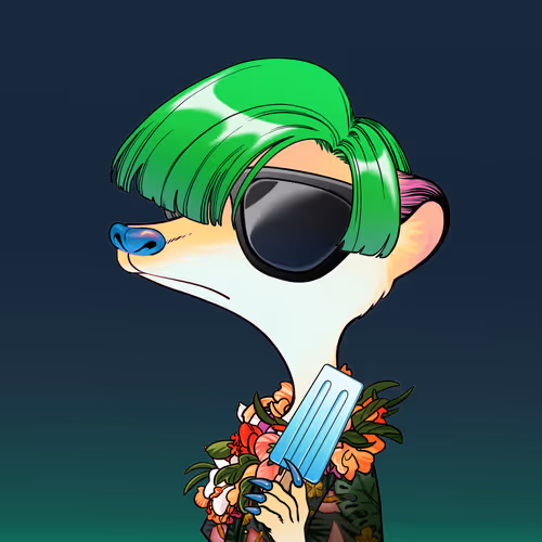 Galaxy Kats Universe