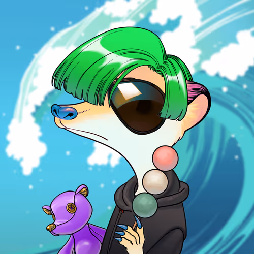 Galaxy Kats Universe