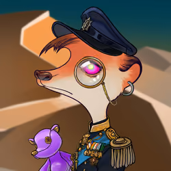 GalaXY Kats #4147