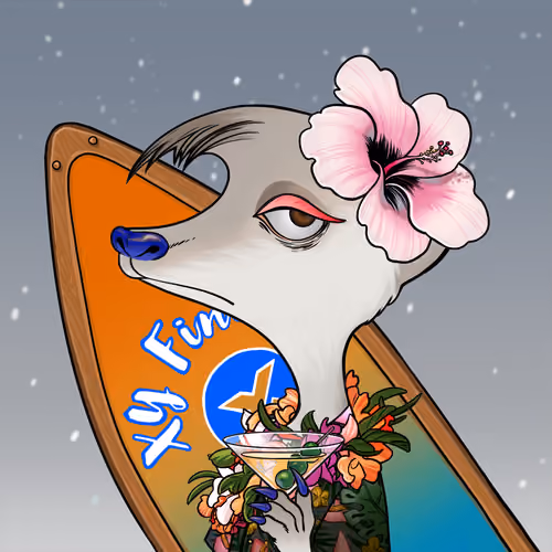 GalaXY Kats #7909