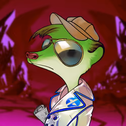 GalaXY Kats #4149