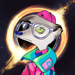 GalaXY Kats #6312