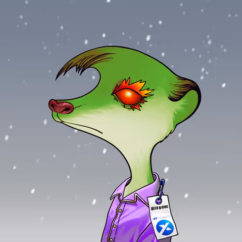 GalaXY Kats #2627