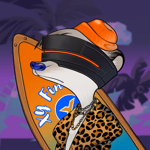 GalaXY Kats #8708