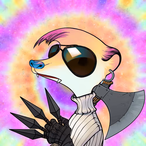 Galaxy Kats Universe
