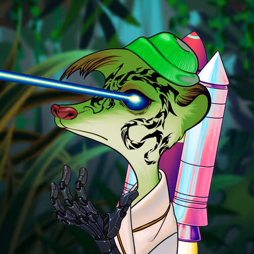Galaxy Kats Universe