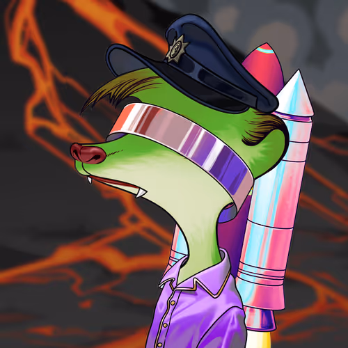 Galaxy Kats Universe