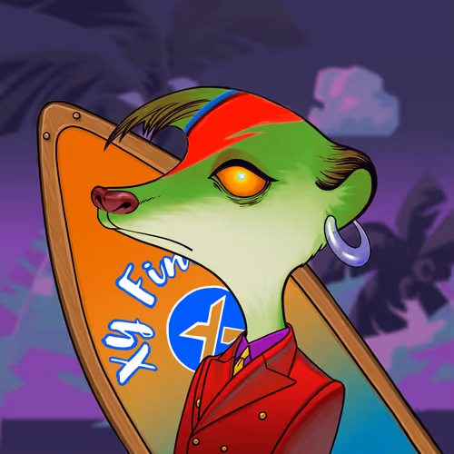 GalaXY Kats #2327