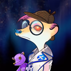 GalaXY Kats #7356