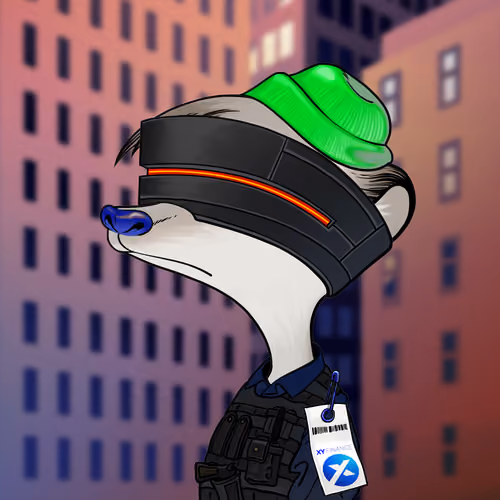 GalaXY Kats #277