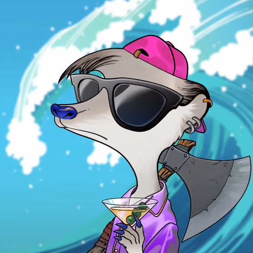 GalaXY Kats #752