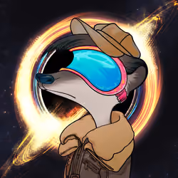 GalaXY Kats #727