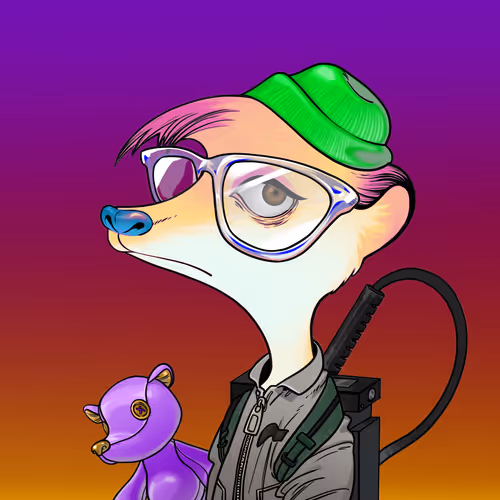 Galaxy Kats Universe