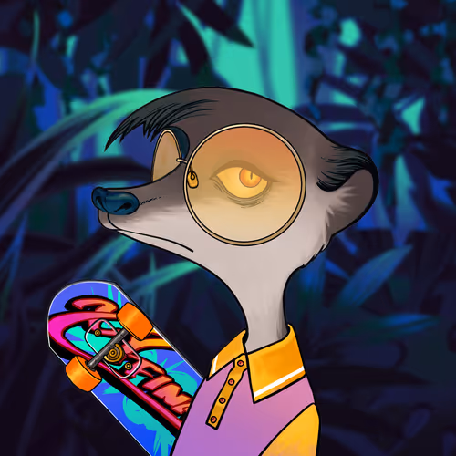 Galaxy Kats Universe