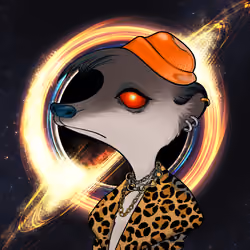 GalaXY Kats #32