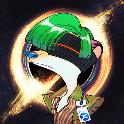GalaXY Kats #2323