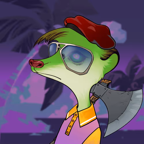 Galaxy Kats Universe