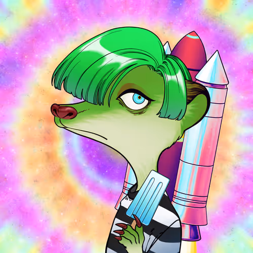 Galaxy Kats Universe