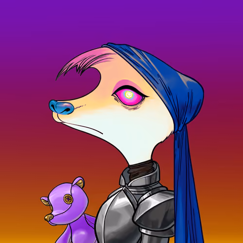GalaXY Kats #2189