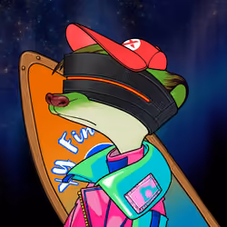 GalaXY Kats #341