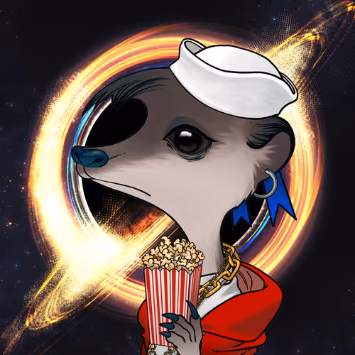 Galaxy Kats Universe