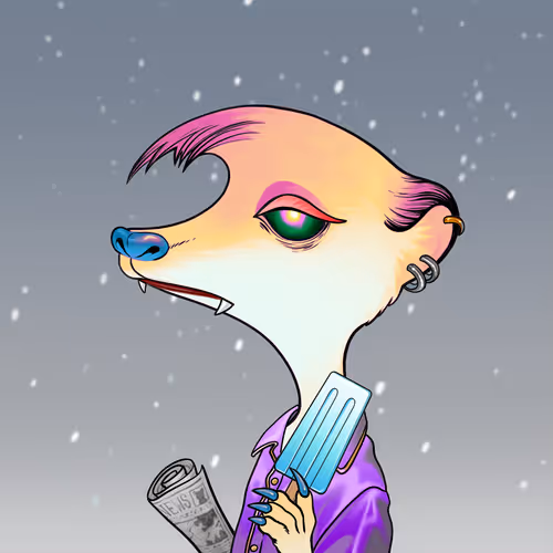 Galaxy Kats Universe