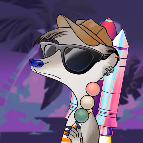 Galaxy Kats Universe