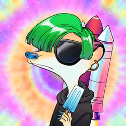 GalaXY Kats #6721